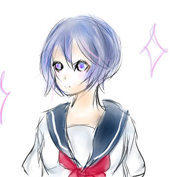 落書き