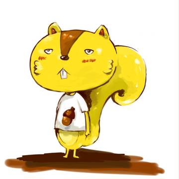 描いてみた