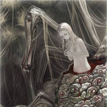 混沌の娘