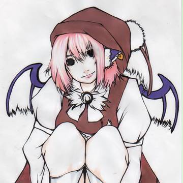 どうしたの？