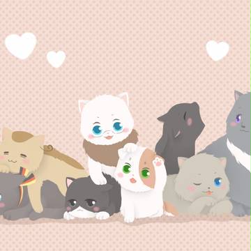 ねこたりあ