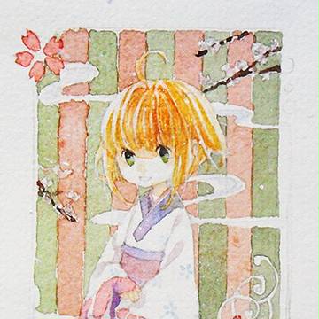 桜