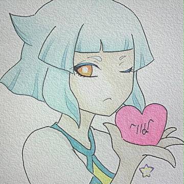 マユマロパッツン←