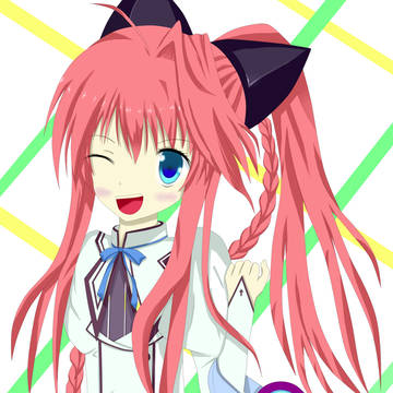 乾さん家の紗凪ちゃん