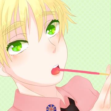 【腐】らくがき