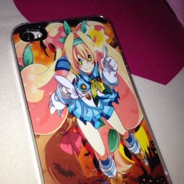 プラチナ痛phone