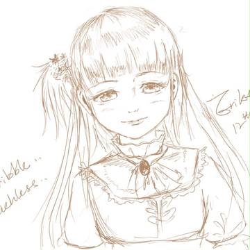 SAIの絵