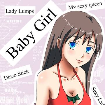 baby girl