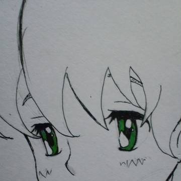 落書き まりん