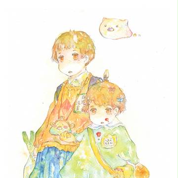 じゃむぱんつ