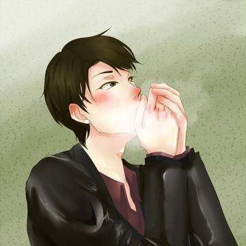 きゃん