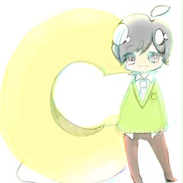 落描きまとめ