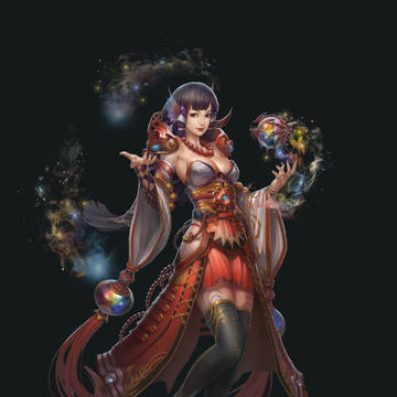 结界师