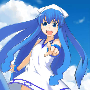 イカちゃん「やっちまえでゲソ」