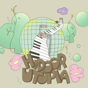 ハイドアユートピア