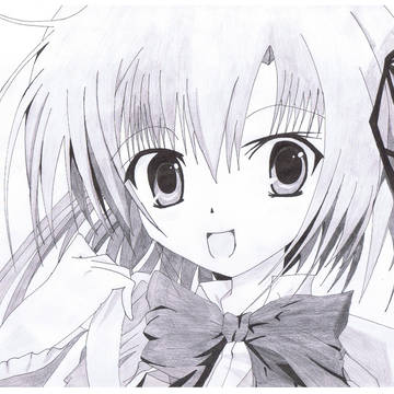 生徒会の一存