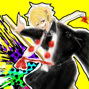 金誕！！！！