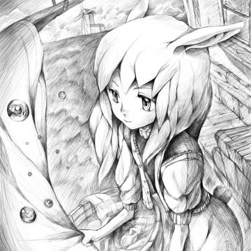 rough