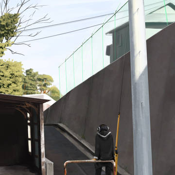 小道