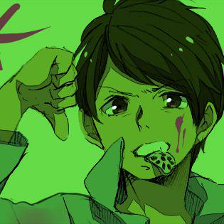 ﾌｧｯｷｭｰ!!