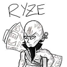 Ryze