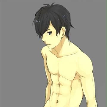 筋肉わら