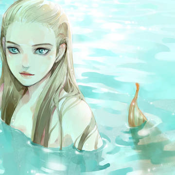 Mermaid