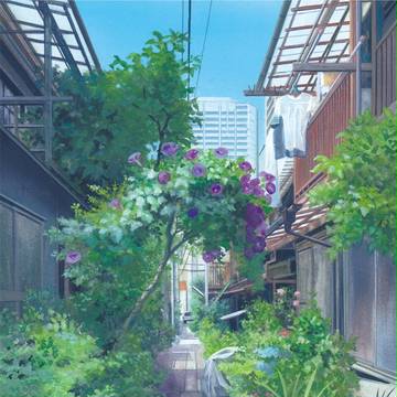 行きたい場所