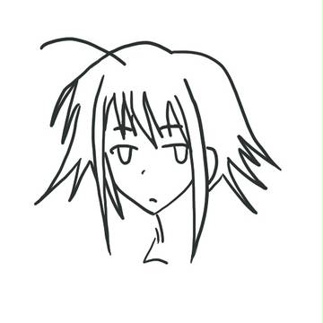 落書き