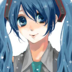 みくさん