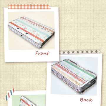 痛3DS