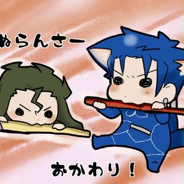 いぬらんさーおかわり!