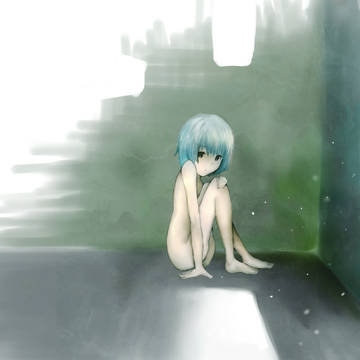 隅っ子