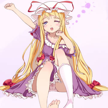 しょうじょ（はぁと