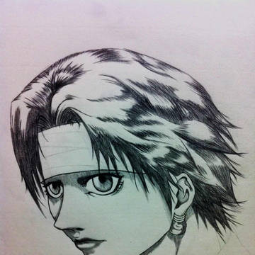 クロロ