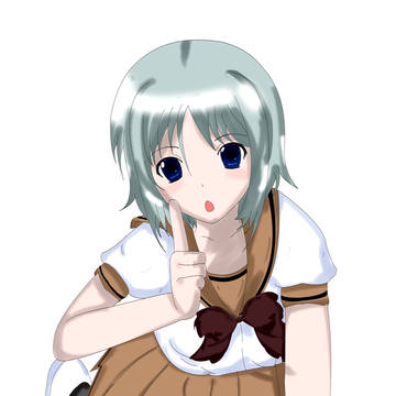 遥