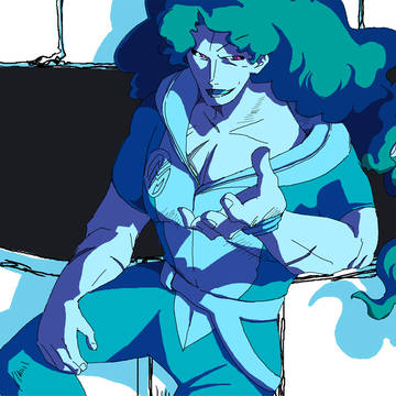 御大将