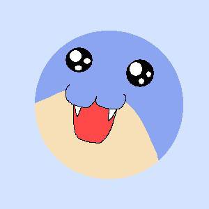 なんか凄いタマザラシ