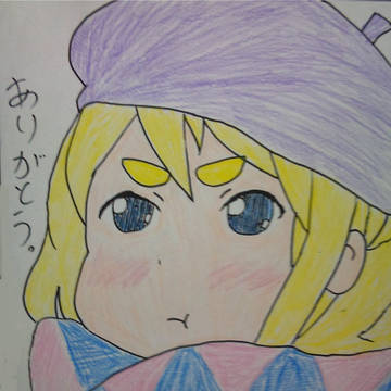 劇場版むぎちゃん　(あめさんありがとう！12)