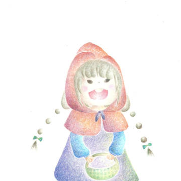 RED REDINHOOD-2