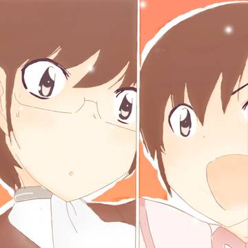 桂馬·ちひろ