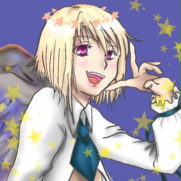 傲慢ちゃんもういっちょ