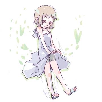 ほぁんちゃん天使