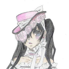 シエル・ファントムハイヴ