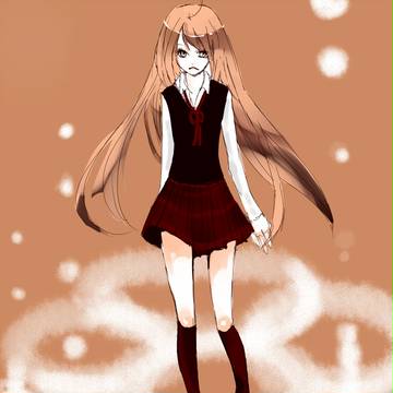 チョコミルク