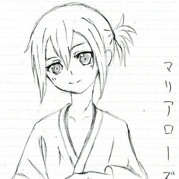 ラクガキー