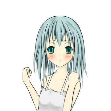 ポーズ練習その1