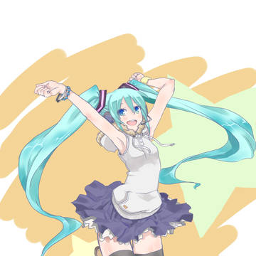 ミっクミク～
