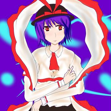 いい衣玖さん!!