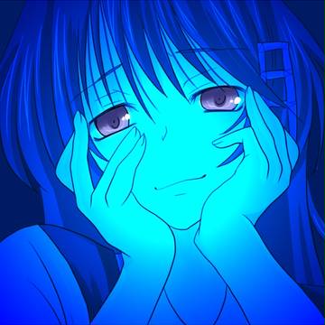 大丈夫、日曜日ちゃんは…はあぁん…わたしが×してあげる